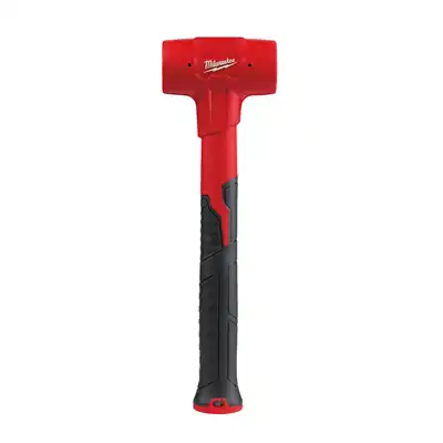 Schonhammer, rückschlagfrei 800 g_0