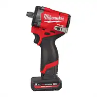 Avvitatore ad impulsi, Milwaukee
