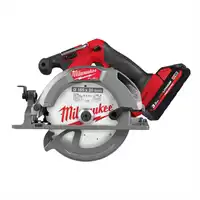 M18 FUEL™ scie circulaire bois & plastique 57 mm