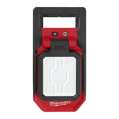M18™ Akku-Leuchte M18PAL2-0, Milwaukee_0