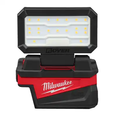 M18™ Akku-Bauleuchte M18ALIS-0, Milwaukee_0