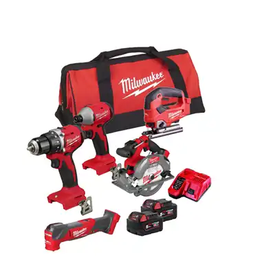M18™ Powerpack M18BLCPP5A-502B, Milwaukee_0
