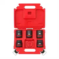 Set de douilles 3/4" - 5 pcs