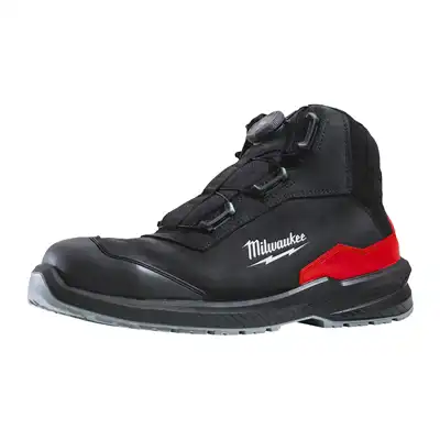 Bottes de sécurité FLEXTRED S3S BOA taille 43_0