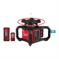 Akku-Rotationslaser M18™ ONE-KEY™, Milwaukee