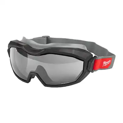 Lunettes de protection à vision totale_0
