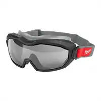 Lunettes de protection à vision totale