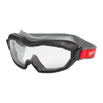 Lunettes de protection à vision totale_0