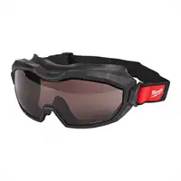 Lunettes de protection à vision totale
