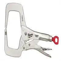 Zange 11″ mit schmalen Backen, Milwaukee
