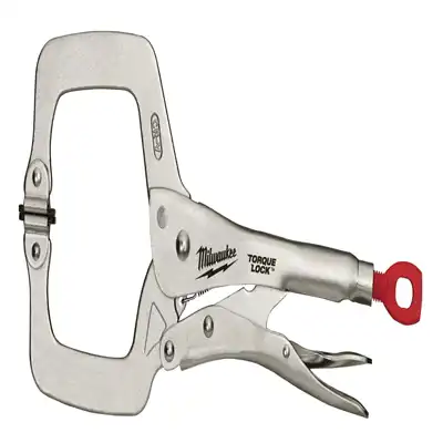 Zange 11″ mit beweglichen Backen, Milwaukee_0