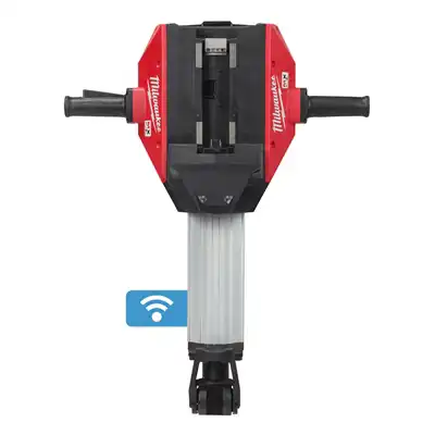 MX FUEL™ DEMOLISSEUR 25 KG EMMANCHEMENT HEX 28 MM_0