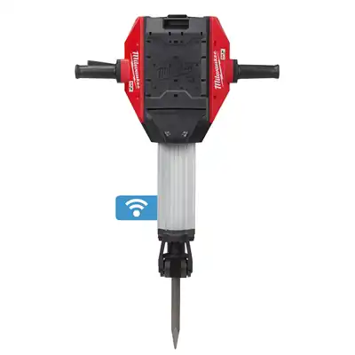 MX FUEL™ DEMOLISSEUR 25 KG EMMANCHEMENT HEX 28 MM_0