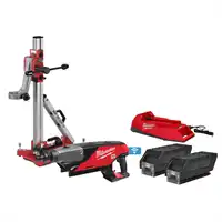 MX FUEL™ CAROTTEUSE 150 mm