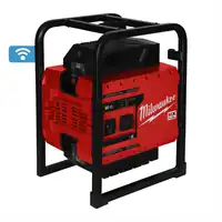 MX FUEL™ Générateur