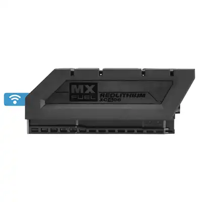 Batterie MX FUEL™ REDLITHIUM™ 6.0 Ah_0