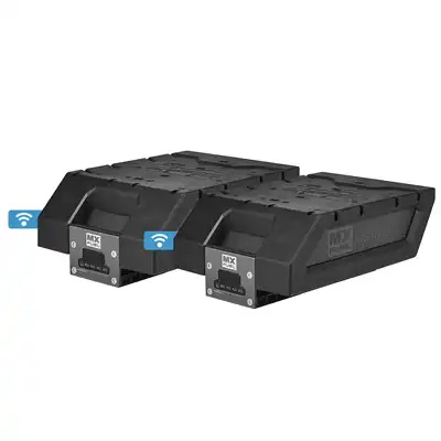 Batterie MX FUEL™ REDLITHIUM™ 6.0 Ah_0