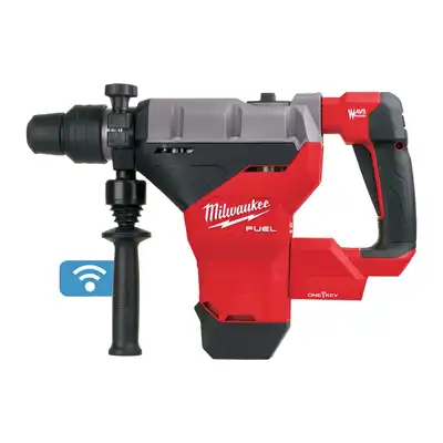 M18 FUEL™ Perfo-burineur SDS-Max avec AUTOSTOP™_0