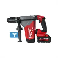 M18 FUEL™ Perfo-Burineur SDS-Plus 32 mm ONE-KEY™ 