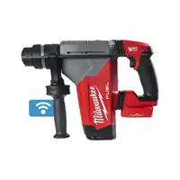 M18 FUEL™ Perfo-Burineur ONE-KEY™ 32mm