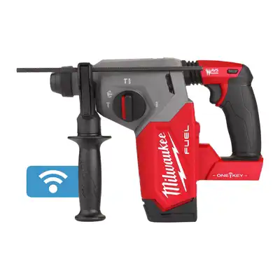 M18 FUEL™ PERFORATEUR SDS-PLUS 26 MM_0