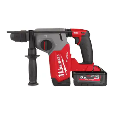 M18 FUEL™ PERFORATEUR SDS-PLUS 26 MM_0
