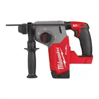 M18 FUEL™ PERFORATEUR SDS-PLUS 26 MM - 4 MODES