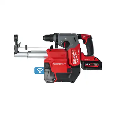 M18 FUEL™ Perforateur SDS+ 26mm 4 modes_0