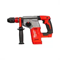 M18™ PERFORATEUR BRUSHLESS SDS-PLUS 26 MM