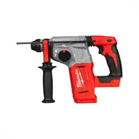 M18™ PERFORATEUR BRUSHLESS SDS-PLUS 26 MM