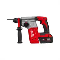 M18™ PERFORATEUR BRUSHLESS SDS-PLUS 26 MM