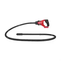 Vibratore per calcestruzzo, Milwaukee