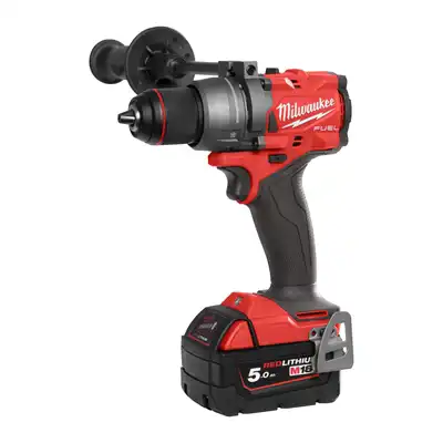 M18 PERCEUSE-VISSEUSE FUEL™, Milwaukee_0