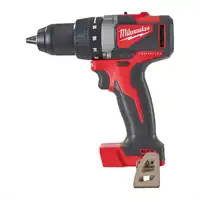 M18™ BRUSHLESS Perceuse Visseuse
