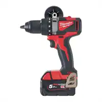 M18™ BRUSHLESS Perceuse Visseuse