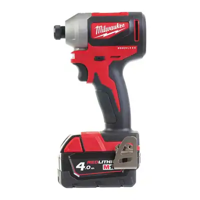 Avvitatore ad impulsi, Milwaukee_0