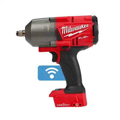 Avvitatore ad impulsi, Milwaukee_0
