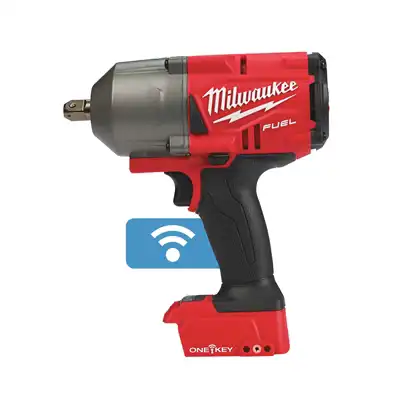 Avvitatore ad impulsi, Milwaukee_0