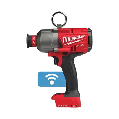 Avvitatore ad impulsi, Milwaukee_0