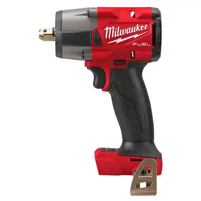 Avvitatore ad impulsi ½″, Milwaukee_0