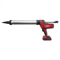 C18™ Pistolet à colle 600ml