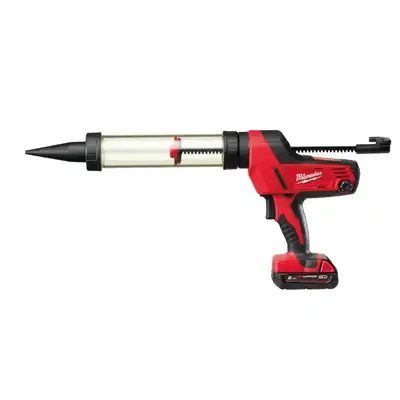 C18™ Pistolet à colle 400 ml_0