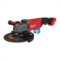 M18 FUEL™ meuleuses d'angle ONE-KEY™ 230 mm