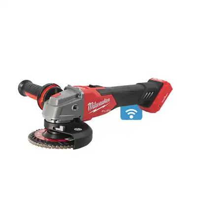 M18 FUEL™ ONE-KEY™ Meuleuse d'angle 125 mm_0