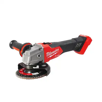M18 FUEL™ Meuleuse d'angle 125 mm_0