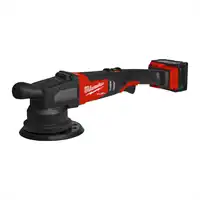 Polisseuse orbitale aléatoire M18 FUEL™