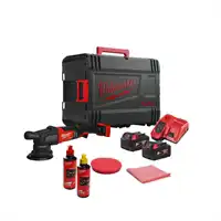 Polisseuse orbitale M18 FUEL™ avec une course