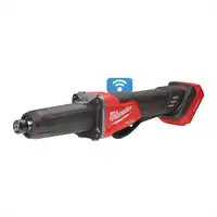 M18 FUEL™meuleuse droite avec frein ONE-KEY™