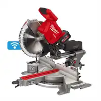 M18 FUEL™ scie à onglet radiale ONE-KEY™ ⌀305 mm
