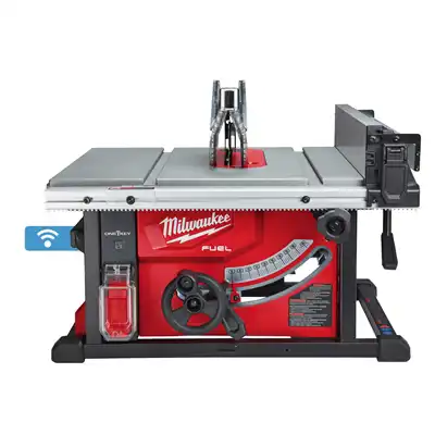 M18 FUEL™ ONE-KEY ™ scie sur table Ø210 MM_0
